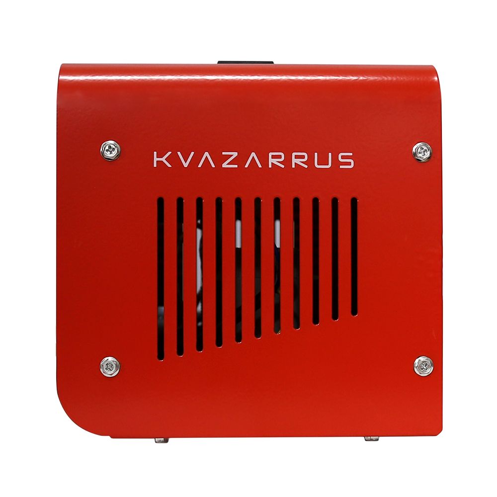 Зарядное устройство FoxWeld KVAZARRUS PowerBox 30M - изображение 3
