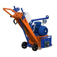 Аппарат пескоструйный Contracor BlastRazor Z-25RC (DBS-25RC) - изображение 12