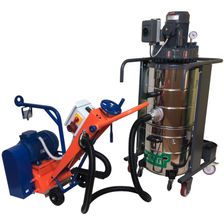 Аппарат пескоструйный Contracor BlastRazor Z-25RC (DBS-25RC) - изображение 14