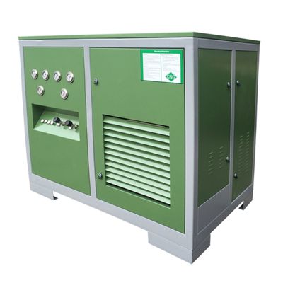 Домашняя газовая заправка FROSP КВД БМП-270 - изображение 7