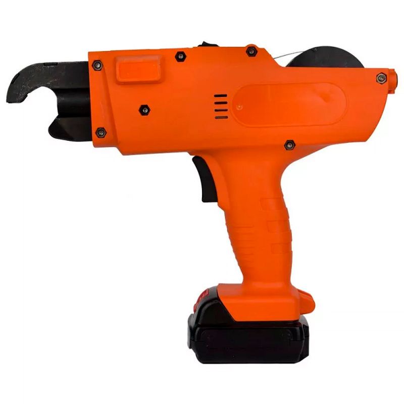Пистолет для вязки арматуры FROSP GS-680 - изображение 14