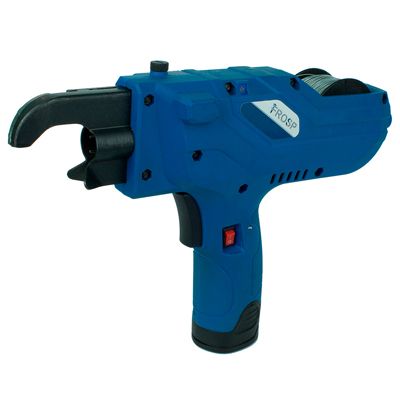 Пистолет для вязки арматуры FROSP GS-880 - изображение 21