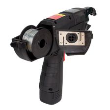 Пистолет для вязки арматуры FROSP GS24T - изображение 9