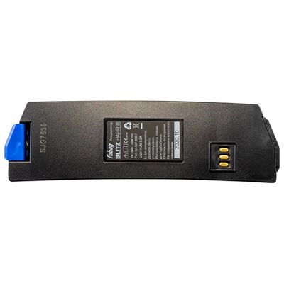 Пистолет текстурный Fubag DECOR G5000 (149л/м 3 5бар верхний бачок 4 5л 3 сопла 4 6 8мм) - изображение 12