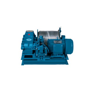 Автомобильная электрическая лебедка GEARSEN LA 5800-24 - изображение 10
