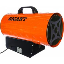 Газовая тепловая пушка Gigant GH30F - изображение 5
