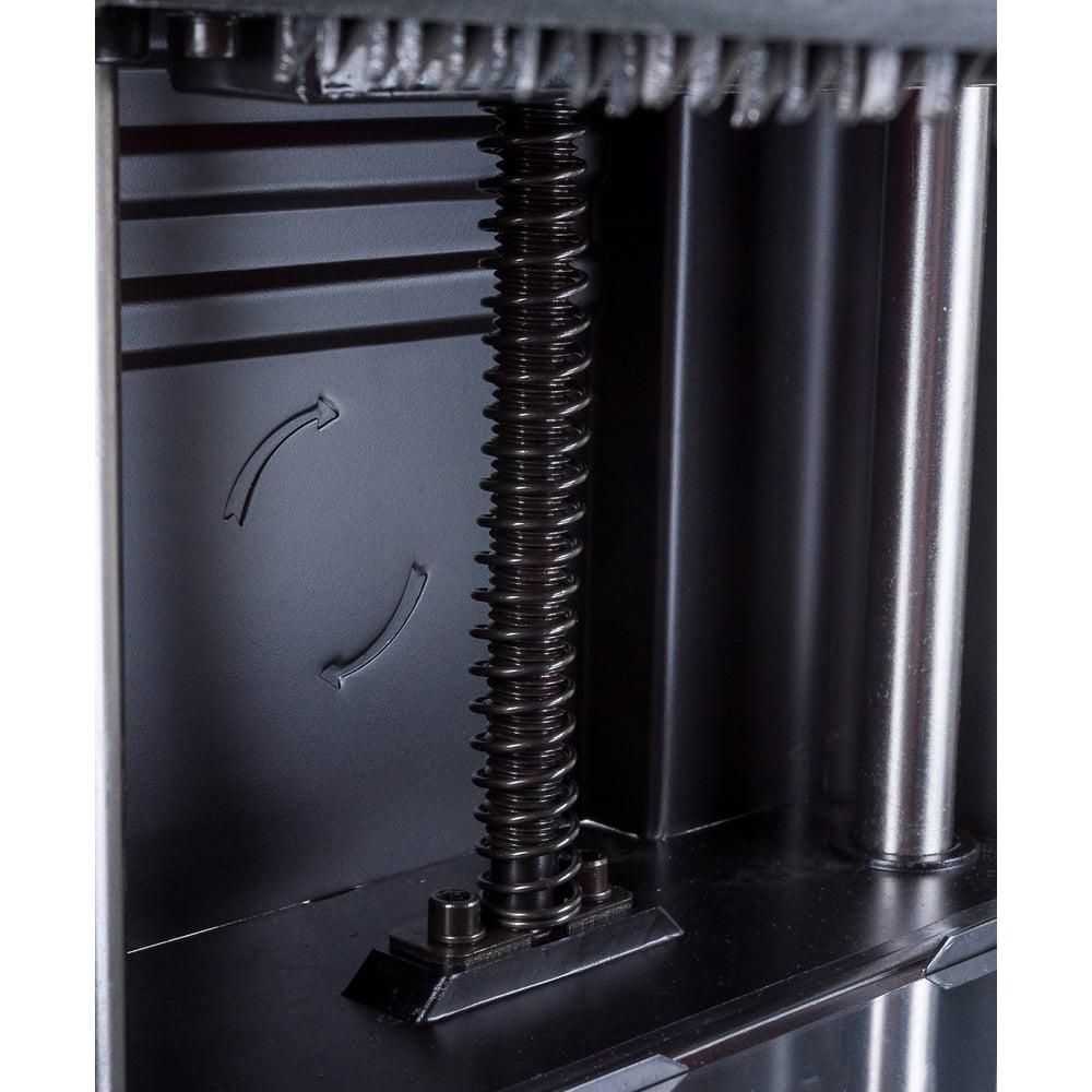 Рейсмусовый станок Gigant TPJ-320-1600 - изображение 11