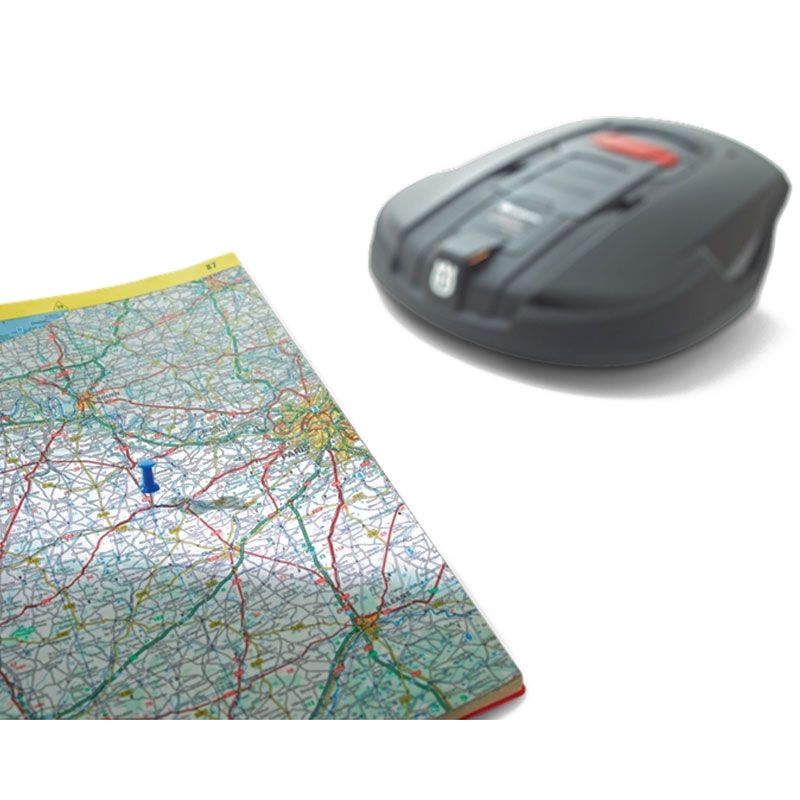 GPS-модуль Husqvarna 5752424-03