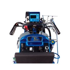 Гидравлическая самоходная установка для разметки Graco LineLazer V 250 SPS (HP Automatic) 2 пистолета - изображение 6
