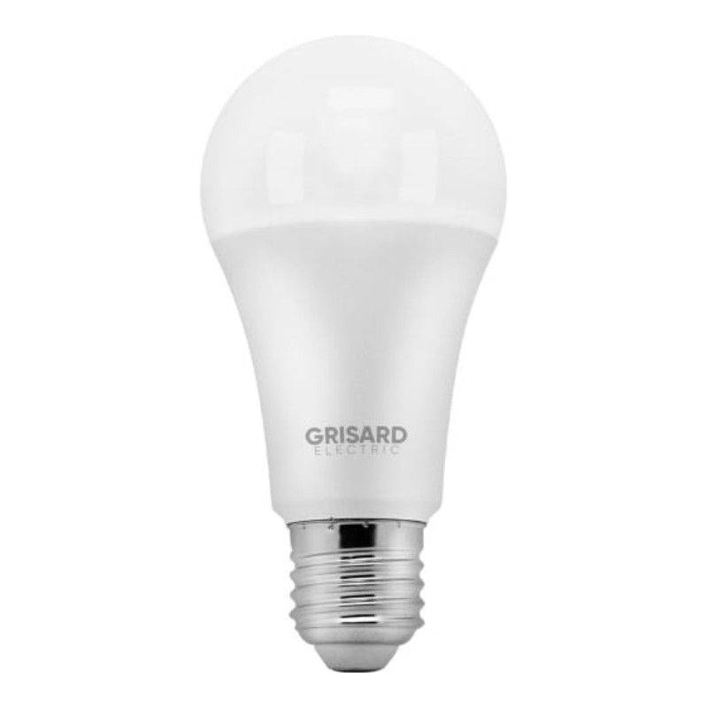 Лампа светодиодная GRISARD ELECTRIC GRE-002-0017 10 шт - изображение 13