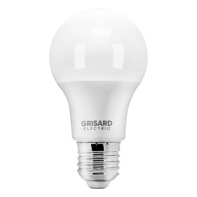 Лампа светодиодная GRISARD ELECTRIC GRE-002-0017 10 шт - изображение 8