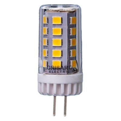 Лампа светодиодная GRISARD ELECTRIC GRE-002-0017 10 шт - изображение 9