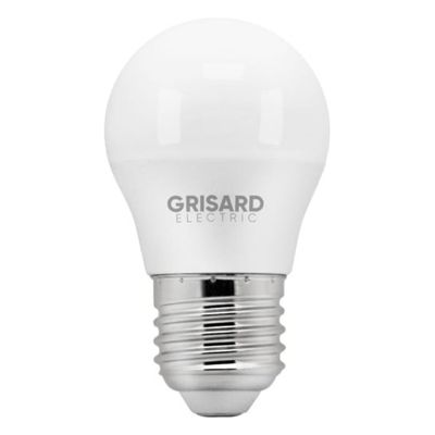 Лампа светодиодная GRISARD ELECTRIC GRE-002-0017 10 шт - изображение 11