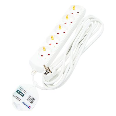 Лампа светодиодная GRISARD ELECTRIC GRE-002-0017 10 шт - изображение 12