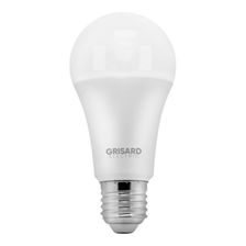 Лампа светодиодная GRISARD ELECTRIC GRE-002-0017 10 шт - изображение 3