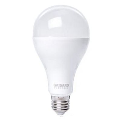 Лампа светодиодная GRISARD ELECTRIC GRE-002-0025 10 шт - изображение 12