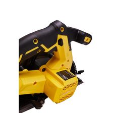 Аккумуляторная циркулярная пила Hanskonner HCS1857BL Unibattery - изображение 16