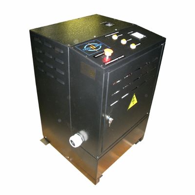 Парогенератор HARVIA HELIX HGX2 2.2 кВт с контрольной панелью - изображение 6