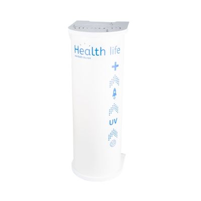 Бактерицидный рециркулятор Health life Т-400 (с таймером) - изображение 10