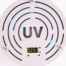 Бактерицидный рециркулятор Health life Т-400 (с таймером) - изображение 4