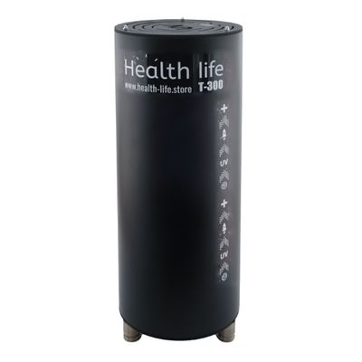 Бактерицидный рециркулятор Health life Т-400 (с таймером) - изображение 8