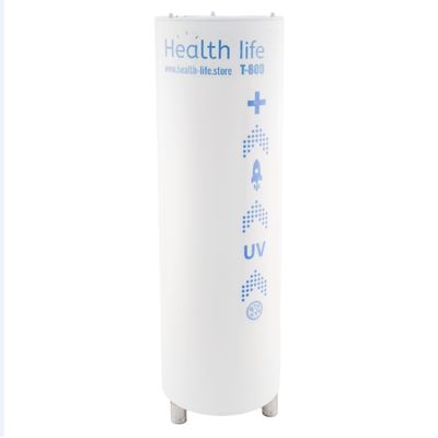 Бактерицидный рециркулятор Health life Т-400 (с таймером) - изображение 9