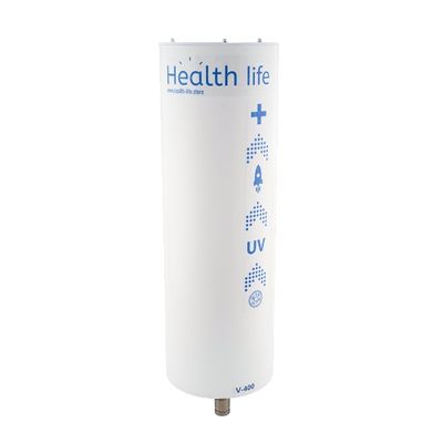 Бактерицидный рециркулятор Health life T-800 (с таймером) - изображение 7