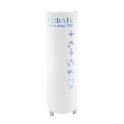 Бактерицидный рециркулятор Health life V-400 - изображение 10
