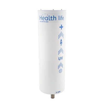 Бактерицидный рециркулятор Health life V-400 - изображение 9