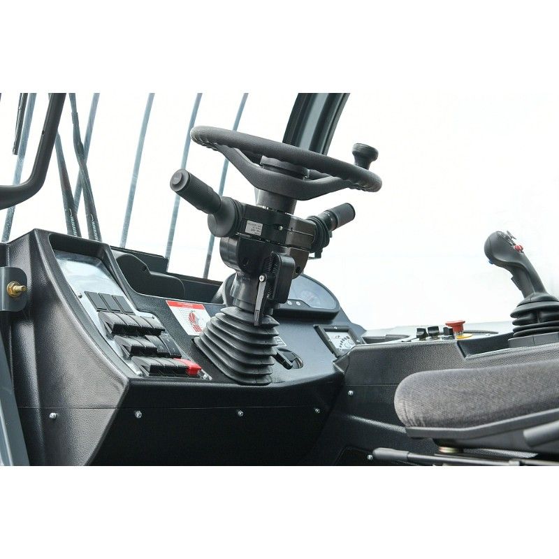 Телескопический погрузчик Heli 35THCJ09-CU/L (35H51-90-C3) - изображение 12