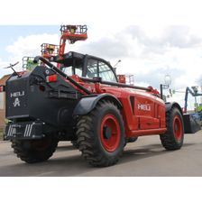 Телескопический погрузчик Heli 35THCJ13-CU/L (35H88-125-C3) - изображение 35