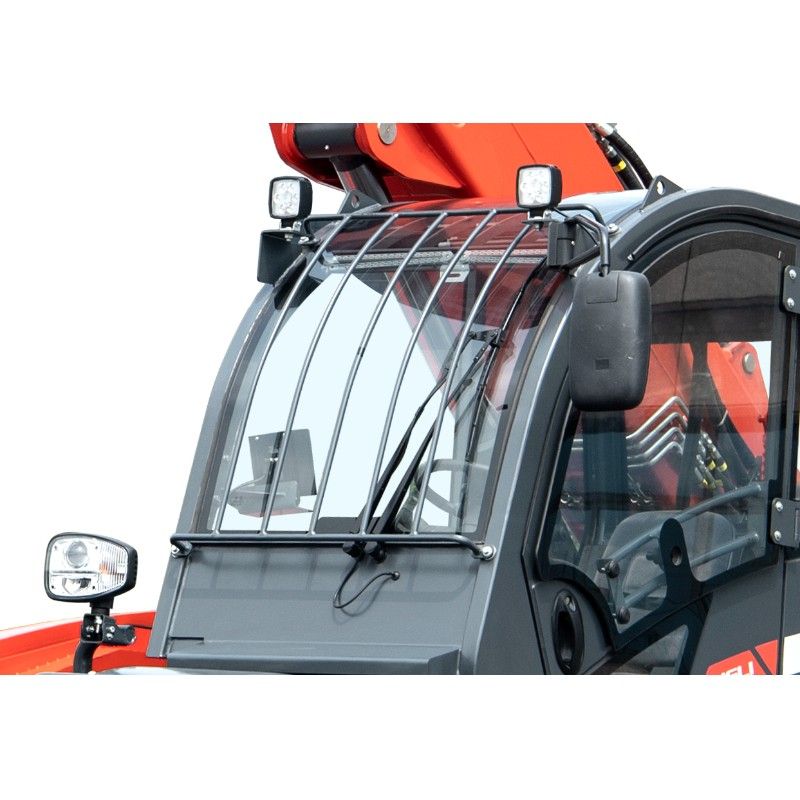 Телескопический погрузчик Heli 50THCJ09-CU/L (50H51-90-С3) - изображение 14