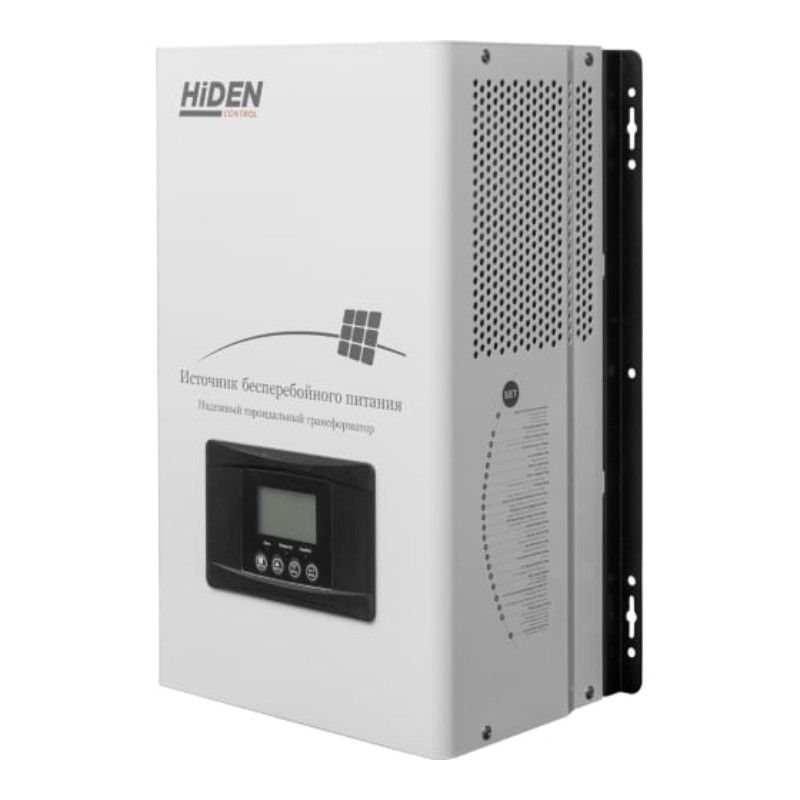 ИБП Hiden Control HPS30-1512 (12в 1500Вт) - изображение 3
