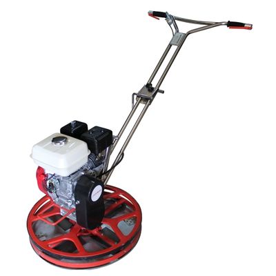 Двухроторная затирочная машина HODMAN B836HT - изображение 10