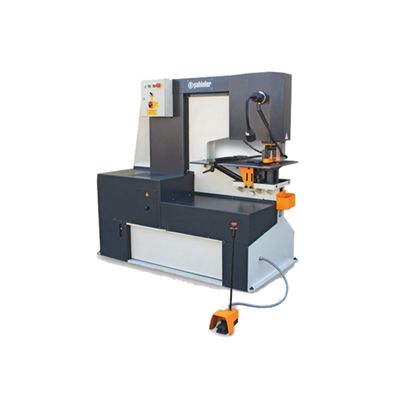 Пробивные прессы HPM 115 - изображение 7