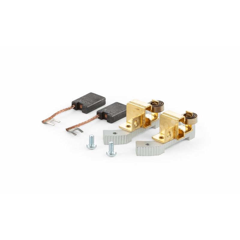 HUS 5810585-07 Комплект щёток с держателями