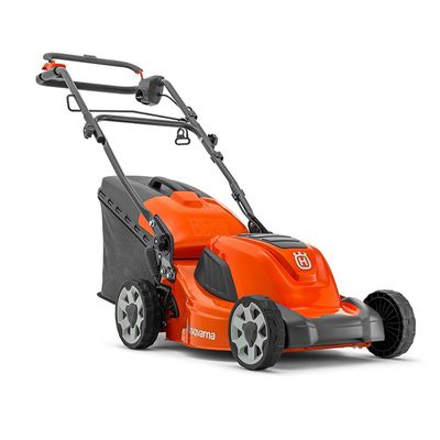 Аккумуляторная газонокосилка Husqvarna LC 247Xi - изображение 7
