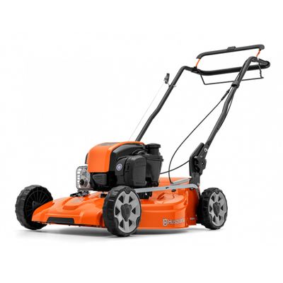 Аккумуляторная газонокосилка Husqvarna LC 347VXi - изображение 11