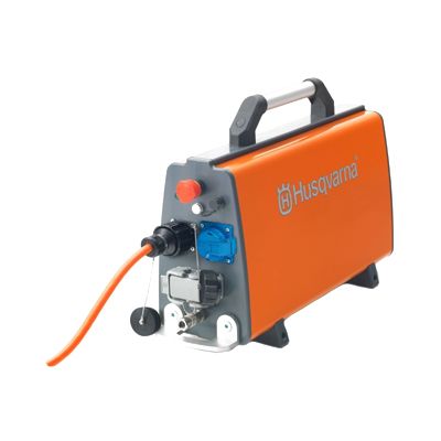 Высокочастотный инвертор HUSQVARNA PP 490 HF (для WS 482 HF)