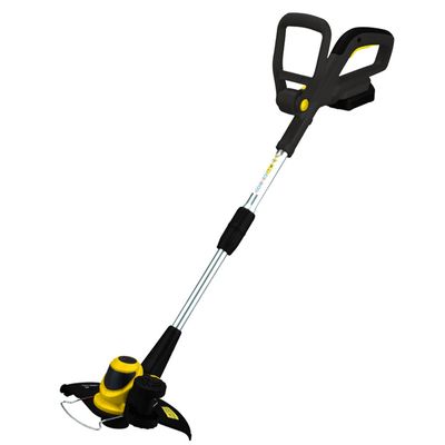 Бензиновый триммер Huter GGT-1900T - изображение 2