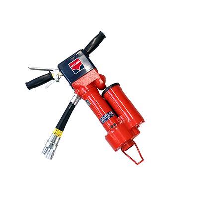 Молоток отбойный Hycon HH23 (30 л/мин, 23 кг) - изображение 10