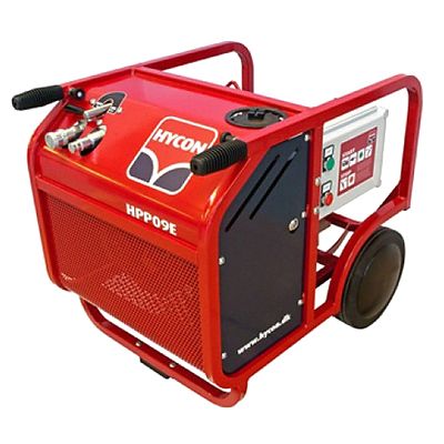 Гидростанция бензиновая Hycon HPP13 Flex - изображение 7