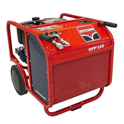 Гидростанция электрическая Hycon HPP18E - изображение 8