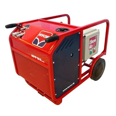 Гидростанция дизельная Hycon HPP26D - изображение 11
