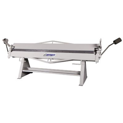Зиговочная машина электрическая IBKS 2.5 (hydraulic top roll) - изображение 7