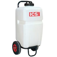 Бак для воды ICS с насосом (35 л) - изображение 3