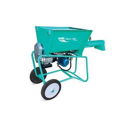 Растворосмеситель Imer MIX 120 Plus (220В, 1,4 кВт) - изображение 10