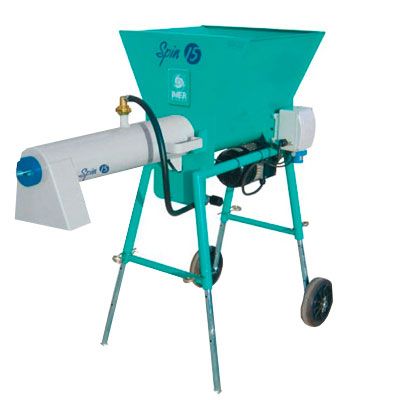 Растворосмеситель Imer MIX 120 Plus (220В, 1,4 кВт) - изображение 9