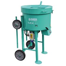 Растворосмеситель Imer MIX 80 (220В, 1,4 кВт) - изображение 4