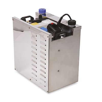 Парогенератор IPC Portotecnica SG-30 P 5510 M - изображение 5